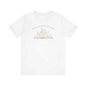 The Tortured Mother's Department Unisex Tee