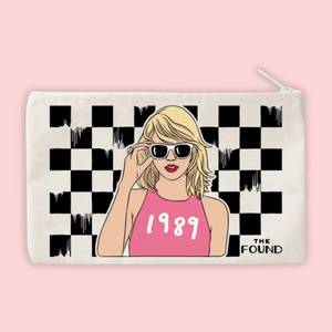 1989 Pouch