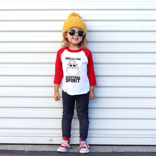 nirvana kids shirt
