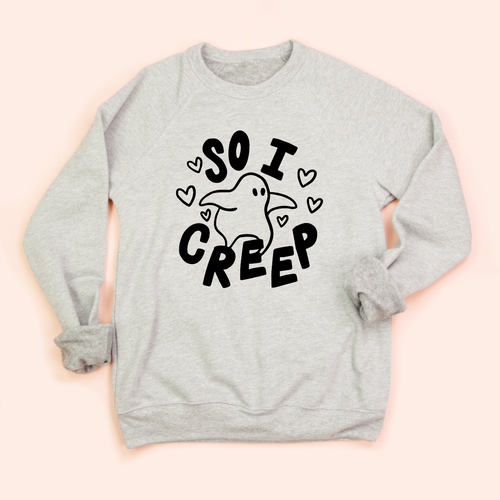 So oversized sweatshirt clearance