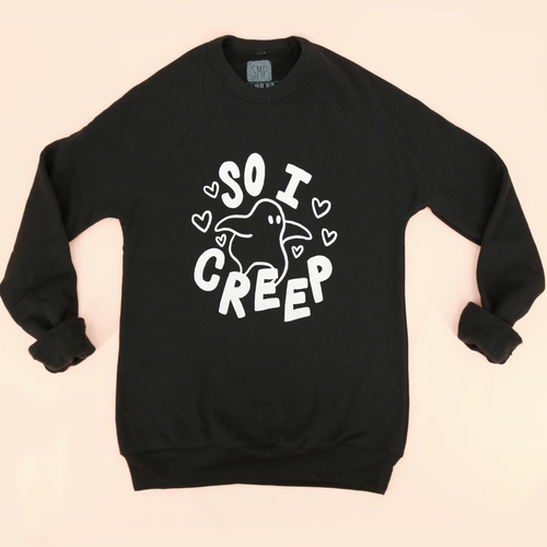 So oversized sweatshirt cheap
