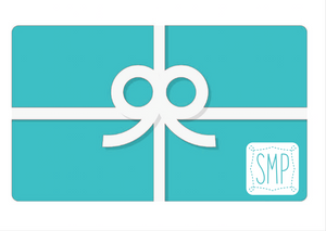 SMP Gift Cards