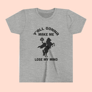 Headless Horseman KIDS Tee