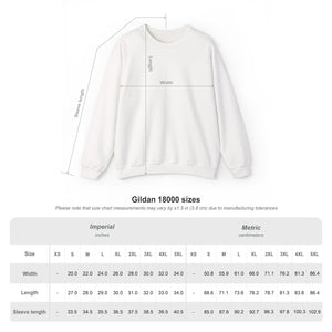 Mentally Checked Out Adult Unisex Sweatshirt