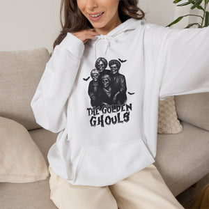 The Golden Ghouls Hoodie