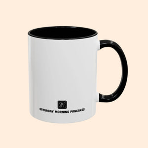 Golden Ghouls Mug