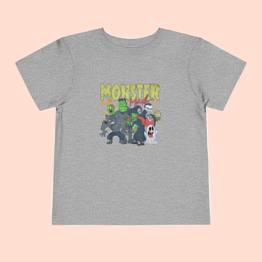 Toddler Monster Mash Tee