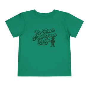 So Fresh & So Green Toddler St. Patrick’s Day Tee