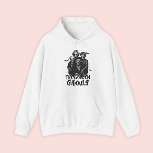 The Golden Ghouls Hoodie