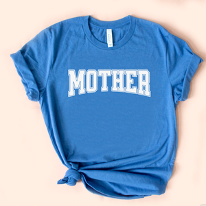 Mother Unisex Tee