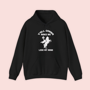 Headless Horseman Hoodie
