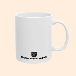 Monster Mash Halloween Mug