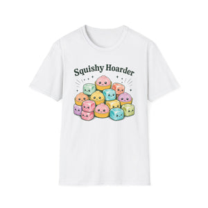 Squishy Hoarder Tee