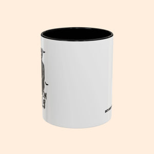 Golden Ghouls Mug