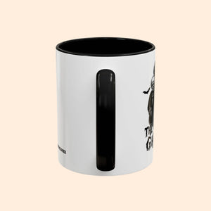 Golden Ghouls Mug
