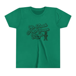 So Fresh & So Green Youth Tee