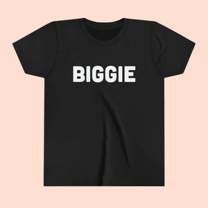 Biggie Kids Jersey Tee