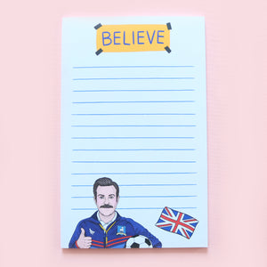 Celebrity Notepads