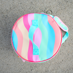 Wave Cooler