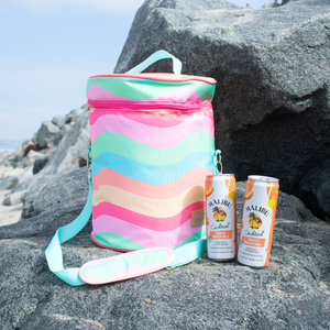 Wave Cooler
