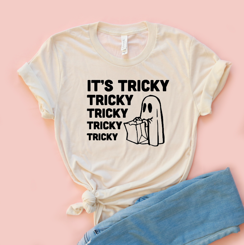It's Tricky TEE main image 0