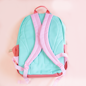 Rainbow Backpack