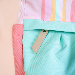 Rainbow Backpack