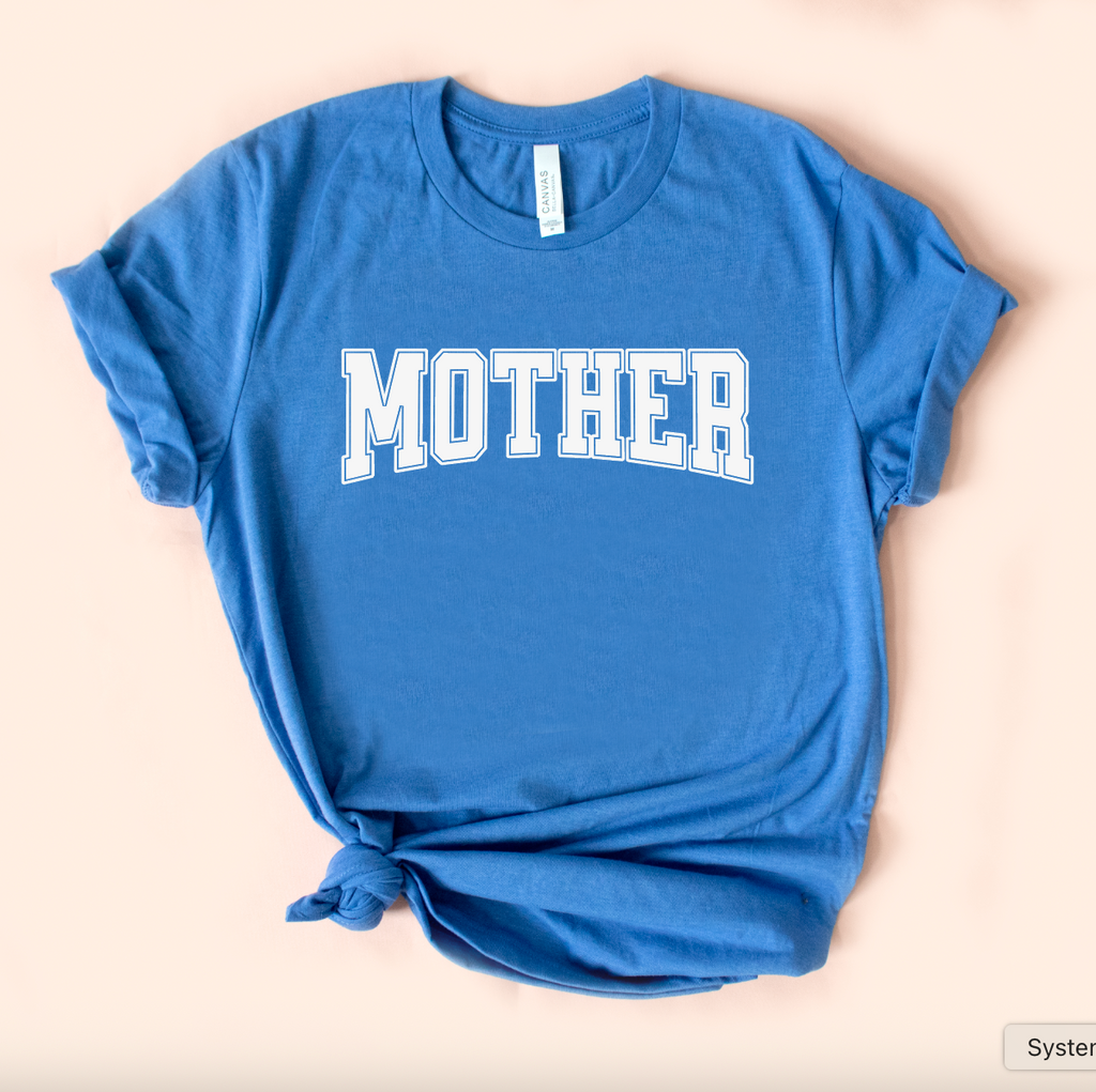 Mother Unisex Tee