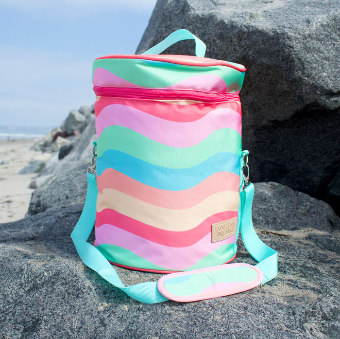 Wave Cooler
