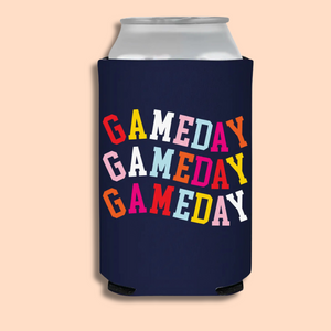 Gameday Coozie