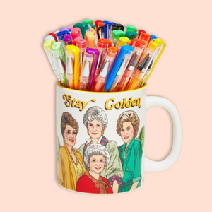 Golden Girls Coffee Mug