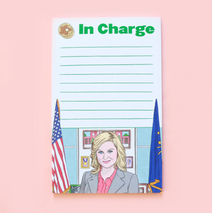 Celebrity Notepads