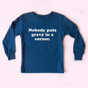 Funny kids shirts hot sale
