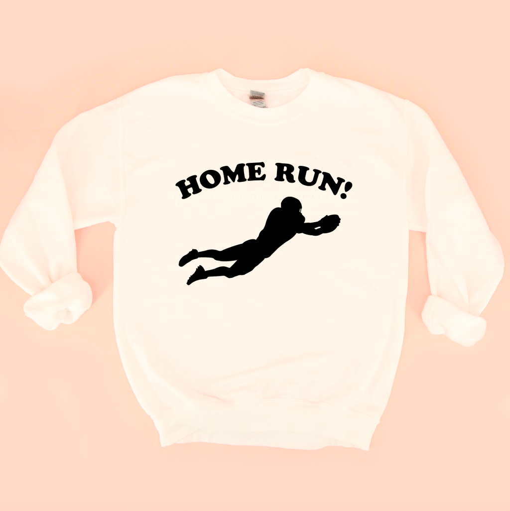 Home Run Sweatshirt