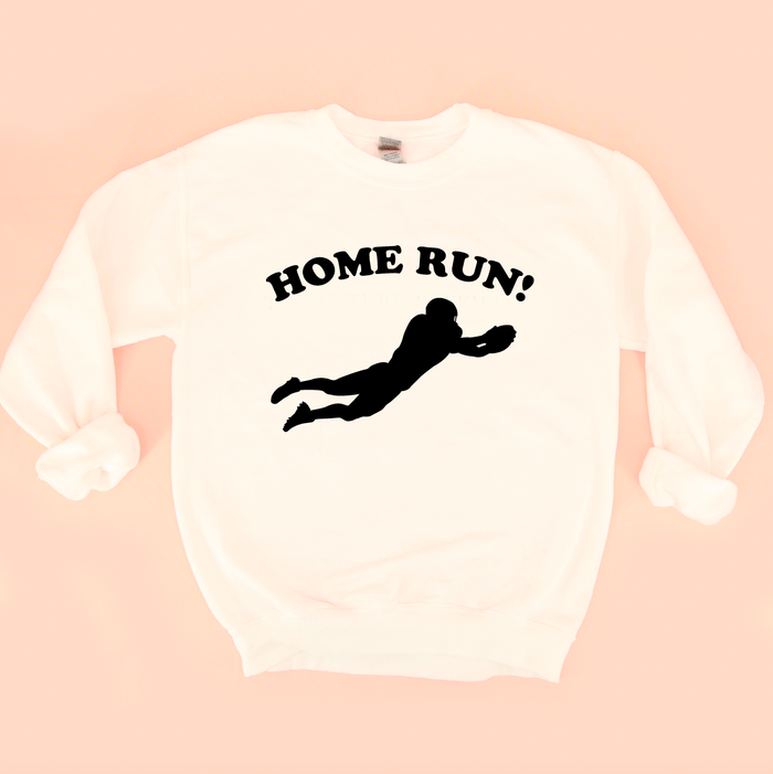 Home Run Sweatshirt