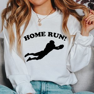 Home Run Sweatshirt