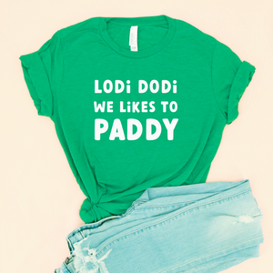 Lodi Dodi Adult Unisex Tee